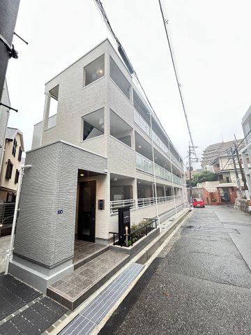 リブリ・中山手