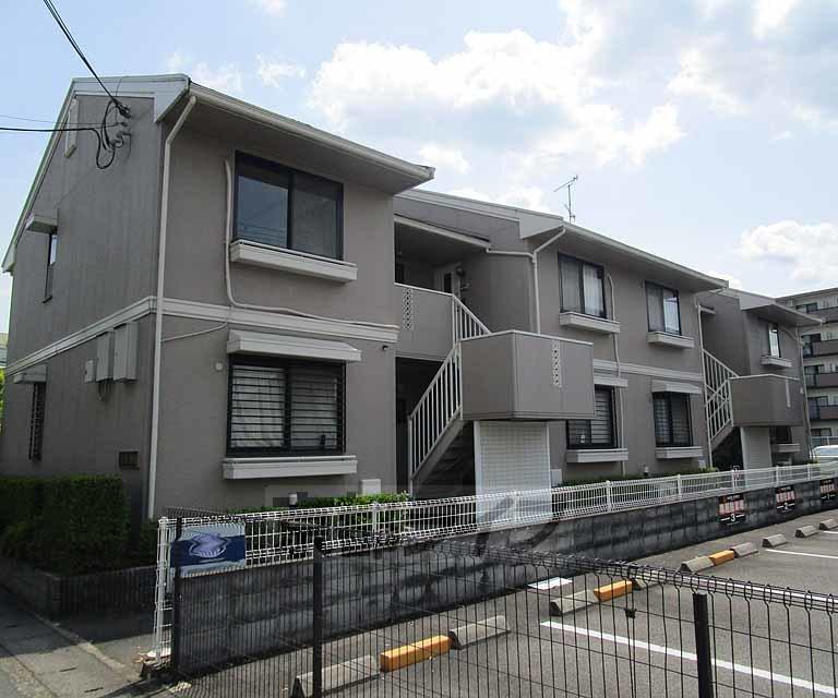 CASA DE 池尻 A棟