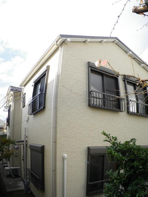 ノイエ下馬