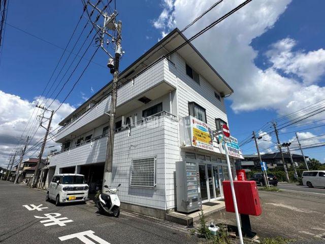 フラット矢作