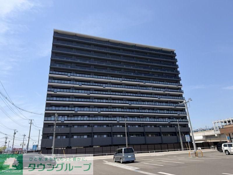 レーベングランデ美田園ONE FLAG