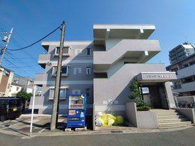 グリーンヴィレッジ東川口