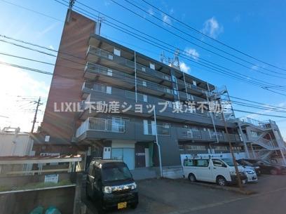 蓮田木下マンション