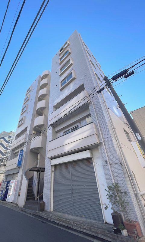 グリーンハイツ浅草