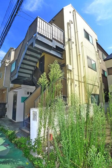 シャイン市川