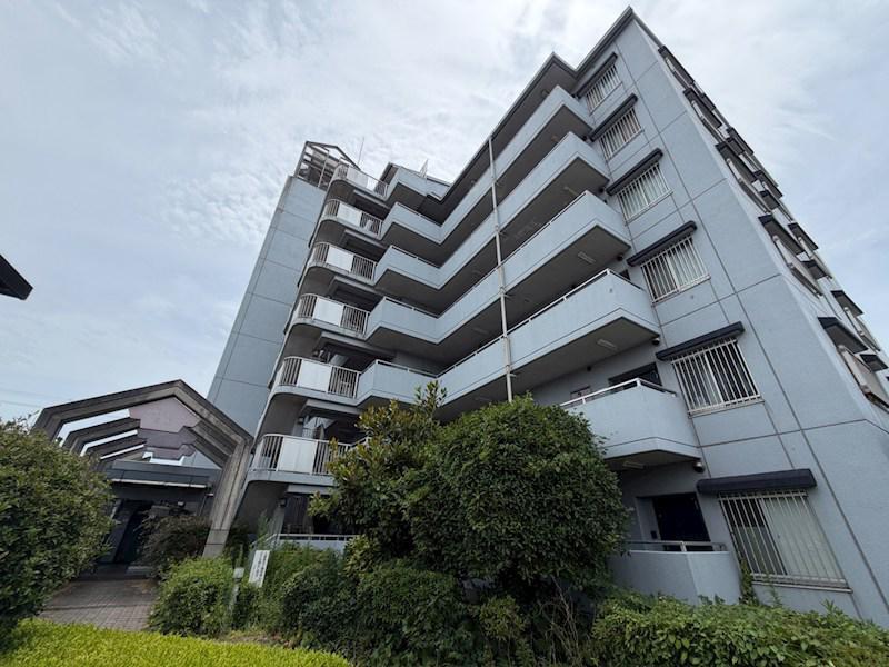 フローリッシュ二見