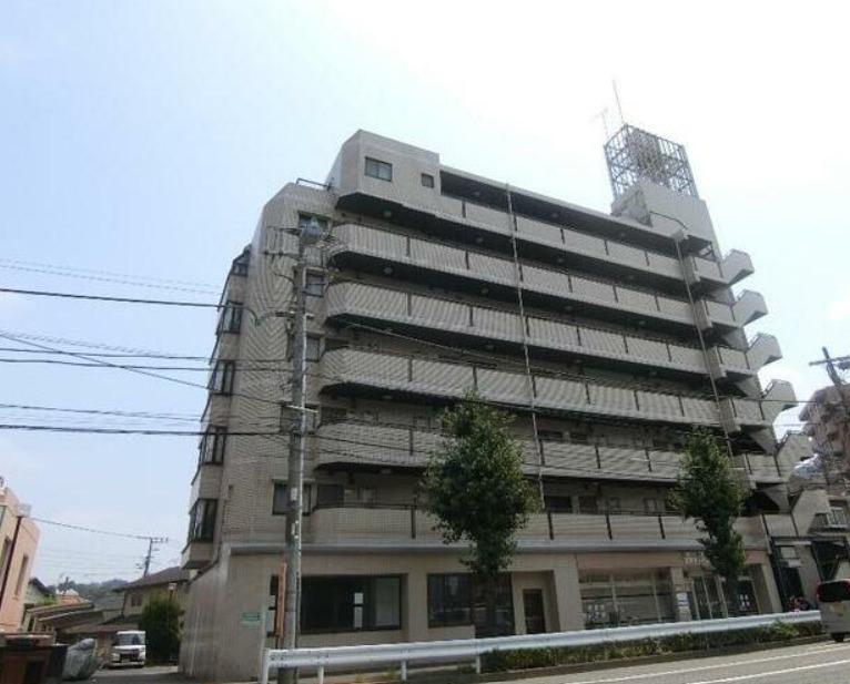 シェ・モア桜ヶ丘