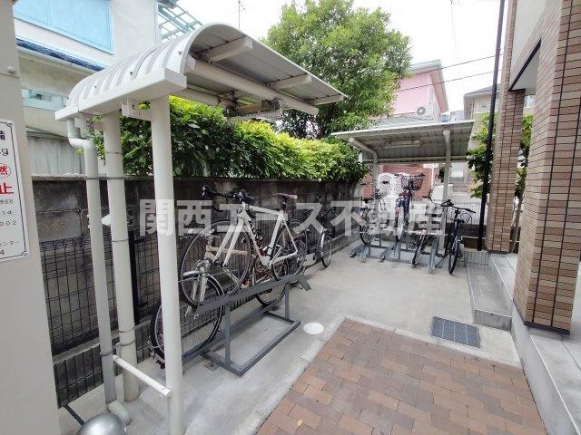 アルミュール桜ヶ丘II番館