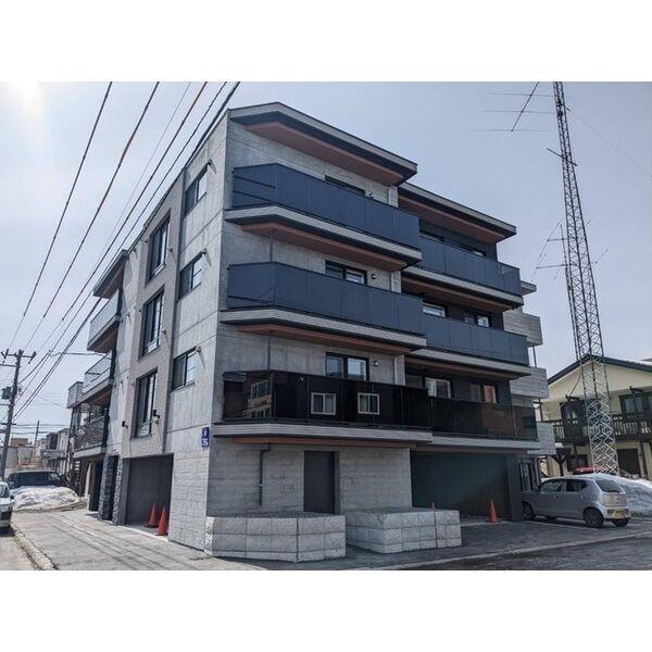 I CUBE 札幌III