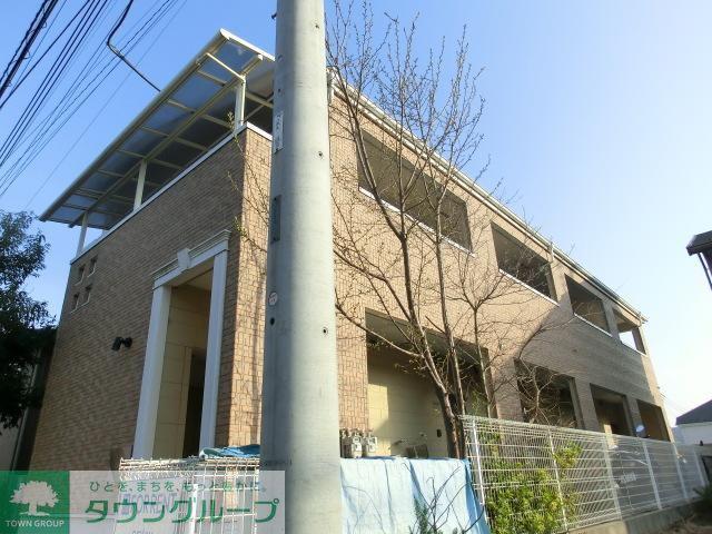 アジュールⅡ
