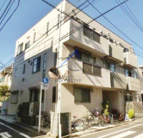 ソルビオス椎名町