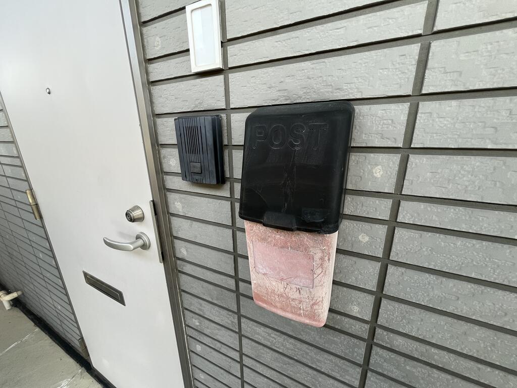 ベルフォーレ長町