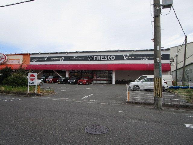 藤田アパート西棟