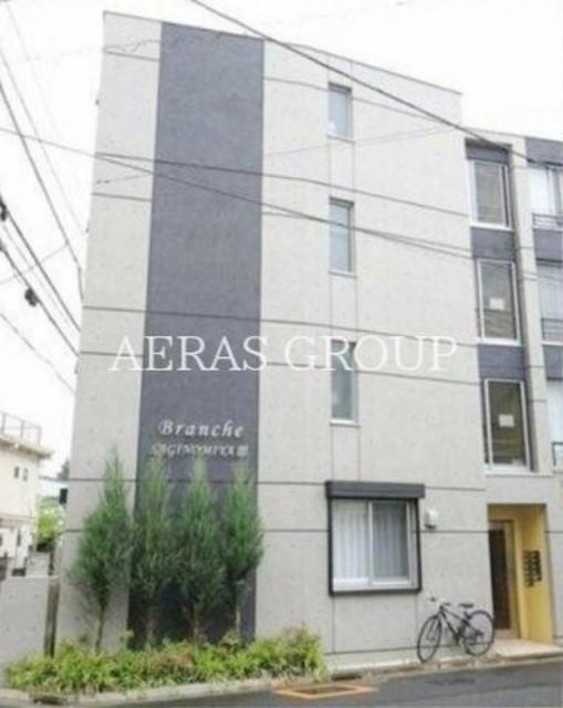 BRANCHE鷺ノ宮