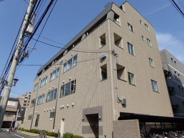 MISUZ COURT門前仲町