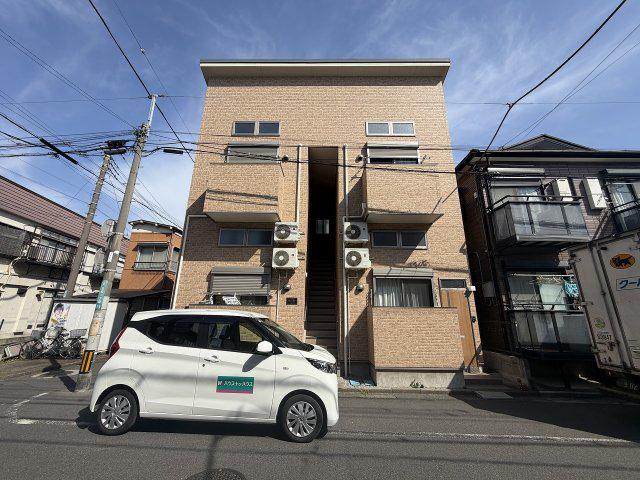 MAREA北町