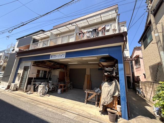 第一サトーハイツ