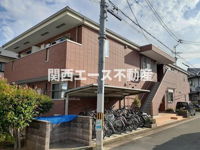 ハイツ赤坂