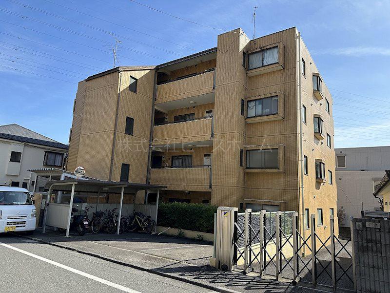 グリーンパレス小泉
