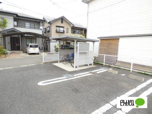 アヴニール駒沢