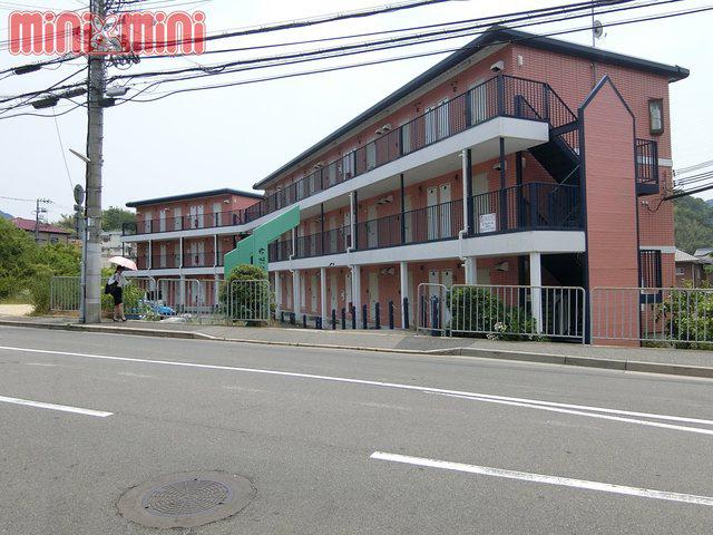 ウィンダム妙法寺壱番館