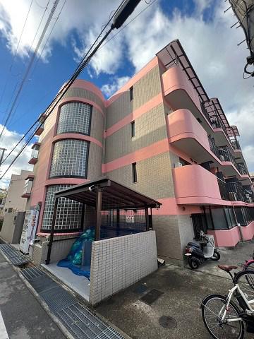 ダイドーメゾン園田II