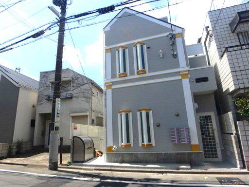 プルミエール野方