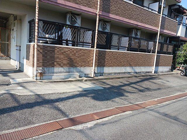 プチメゾン滝谷