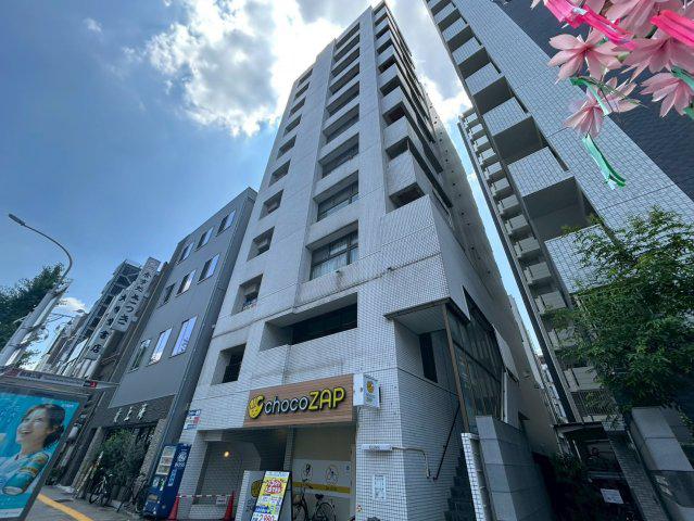 シャトー鶴舞