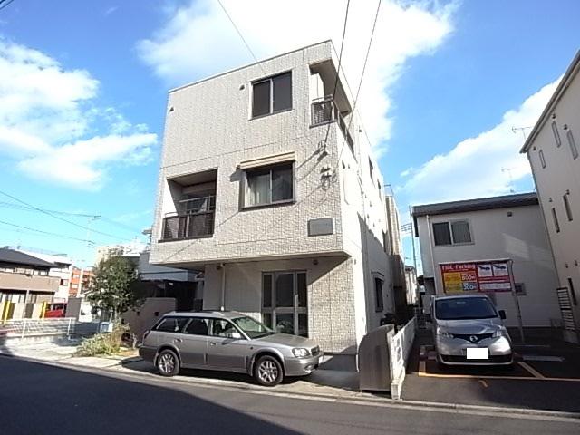 ユウリンハイム