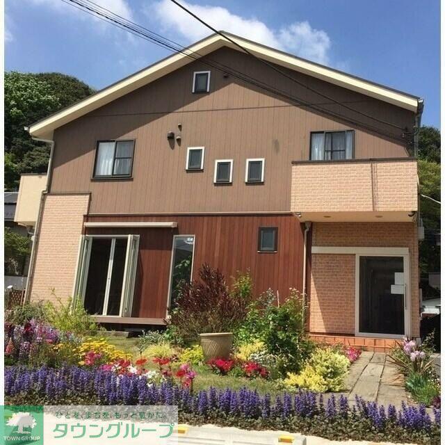 デザインステージ芝(2LDK/1階)