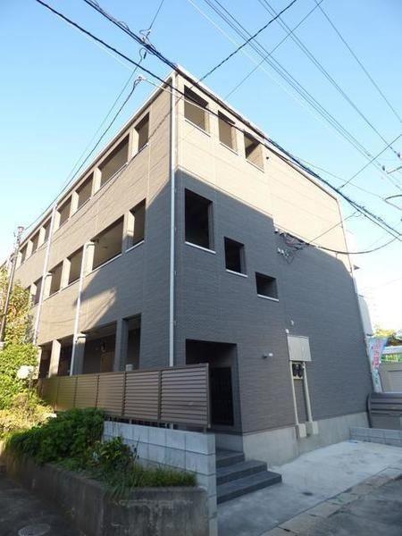 AJ津田沼III