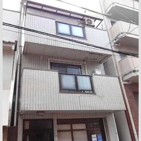 KSコート曽根南(1DK/1階)