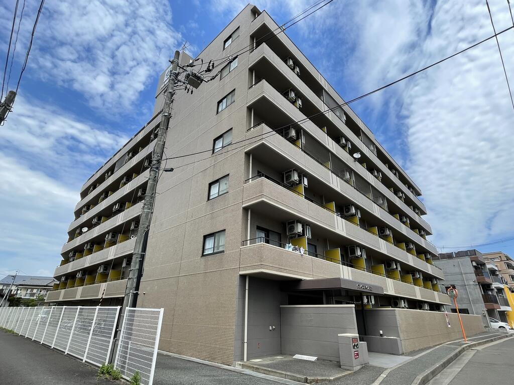 グレイスハイツ長町