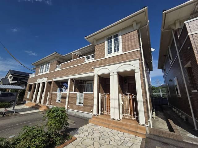 ユリシス1番館
