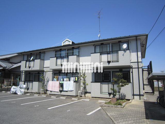 ガーデンヒルズ穂積 A