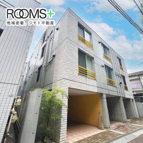 ブランシェ中野富士見町