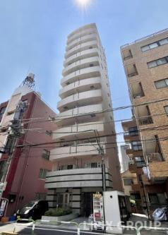 コンシェリア駒込