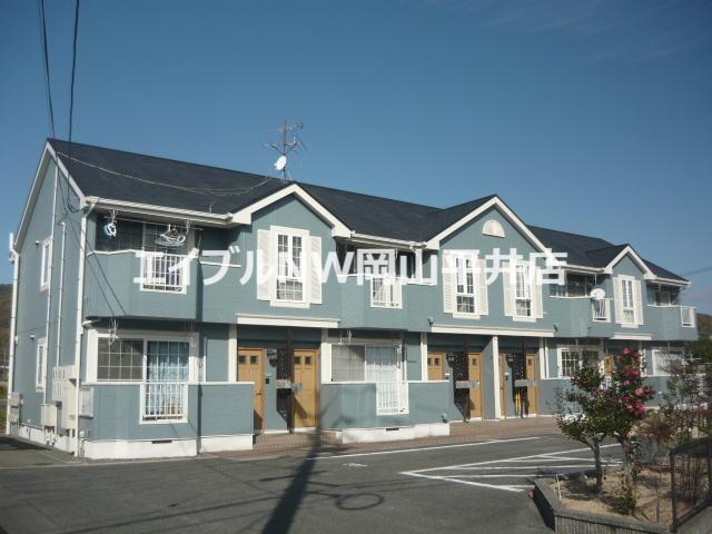 サンシャイン廣畑