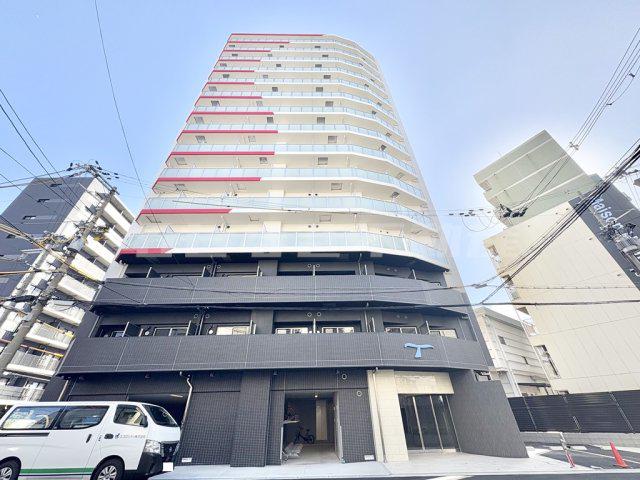セレニテ難波ミラク参番館