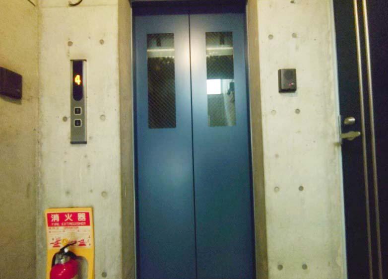 MINAMI-KAMATA RESIDENCE