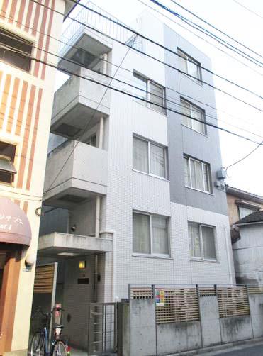 MINAMI-KAMATA RESIDENCE