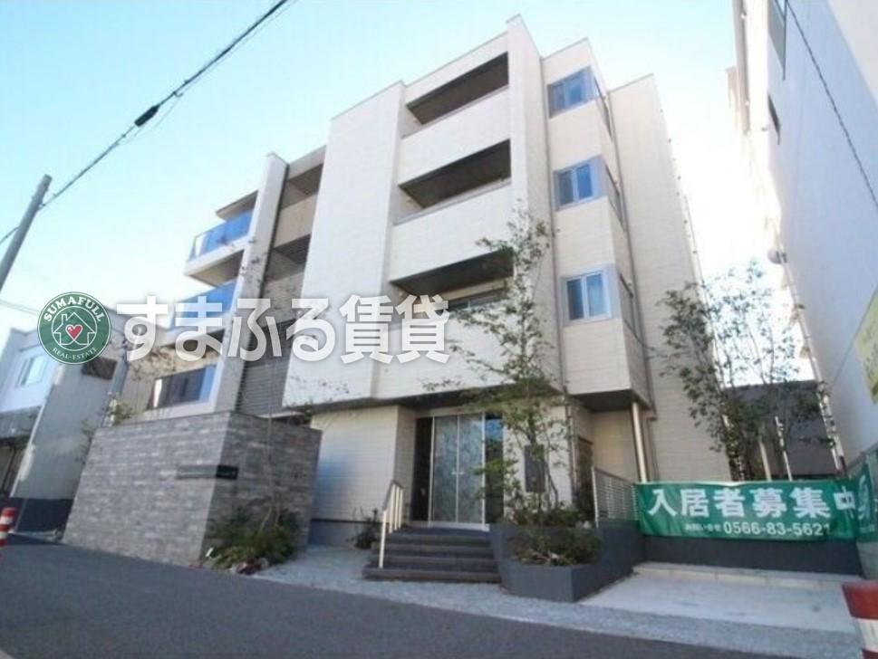 ECRASOLE安城
