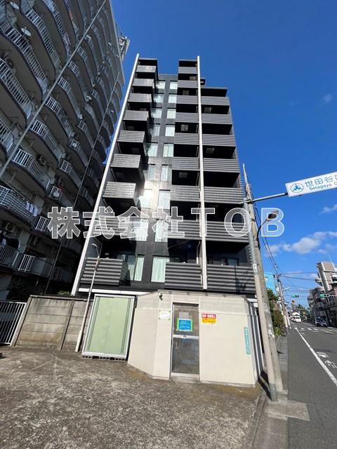 ステージファースト明大前アジールコート