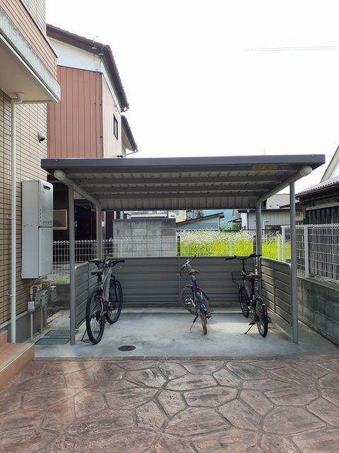 エスペランス 桜