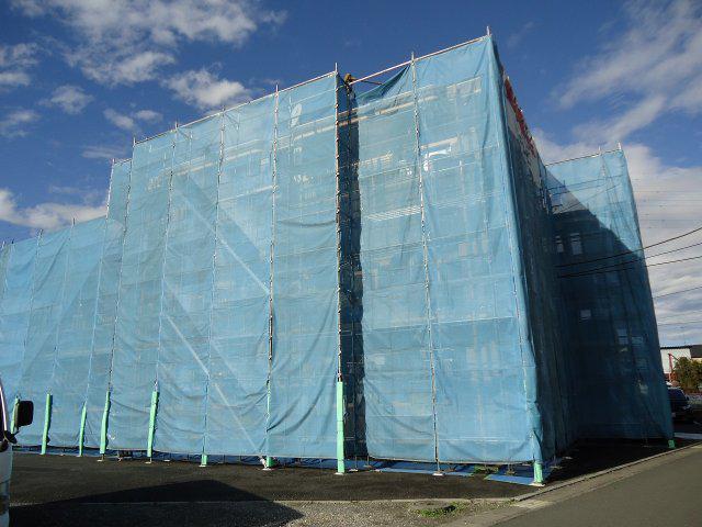 SOLEADO PISO(2LDK/2階)