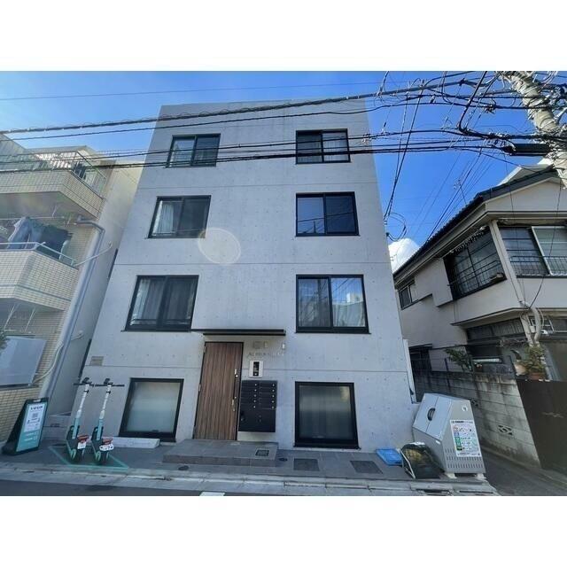 アリビオン高円寺