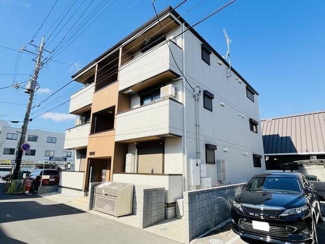 カーサしらたま