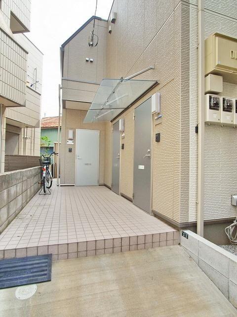 シャイングローリー