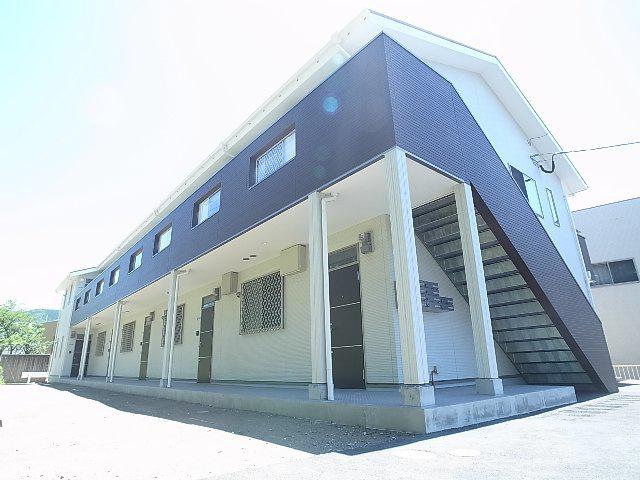 グラシア香椎